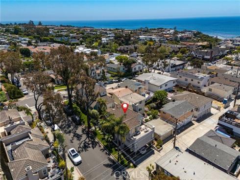 423 Poppy Avenue, Corona del Mar, CA