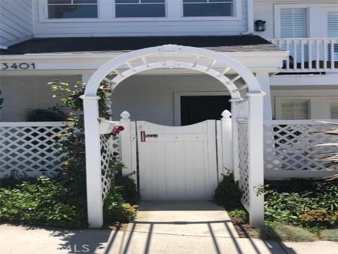 3401  5th   Avenue, Corona del Mar, CA