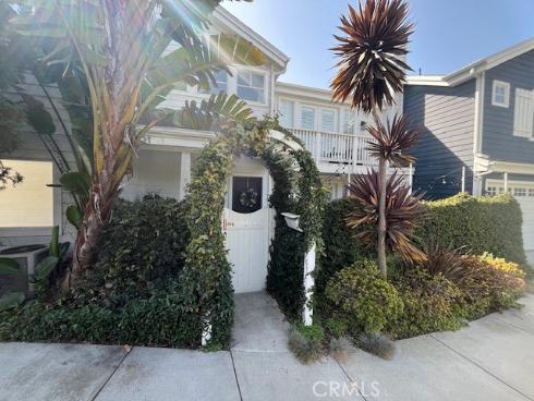 3401  5th   Avenue, Corona del Mar, CA