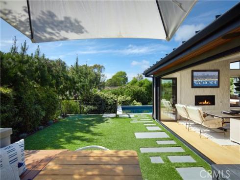 333 Milford Drive, Corona del Mar, CA
