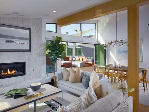 333 Milford Drive, Corona del Mar, CA