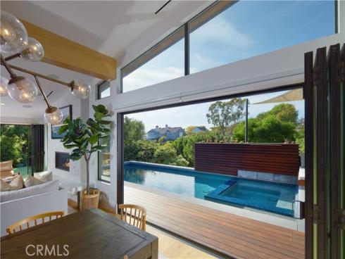 333 Milford Drive, Corona del Mar, CA