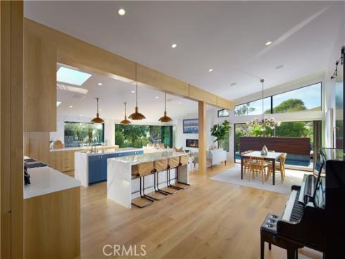 333 Milford Drive, Corona del Mar, CA