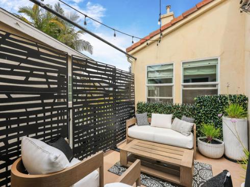 618 Iris B Avenue, Corona del Mar, CA