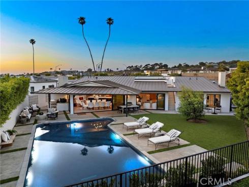 4709  Hampden   Road, Corona del Mar, CA