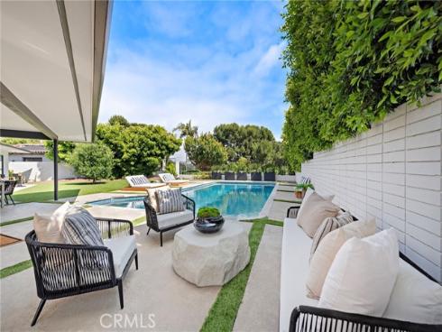4709  Hampden   Road, Corona del Mar, CA
