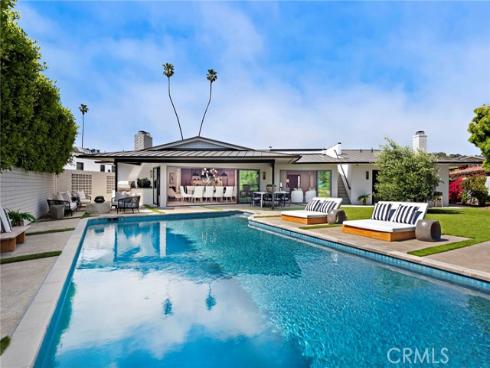 4709  Hampden   Road, Corona del Mar, CA