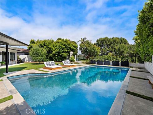 4709  Hampden   Road, Corona del Mar, CA