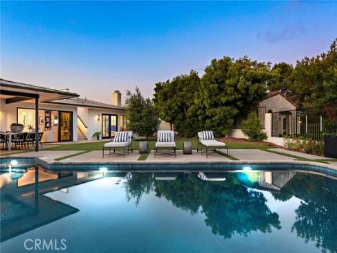 4709  Hampden   Road, Corona del Mar, CA