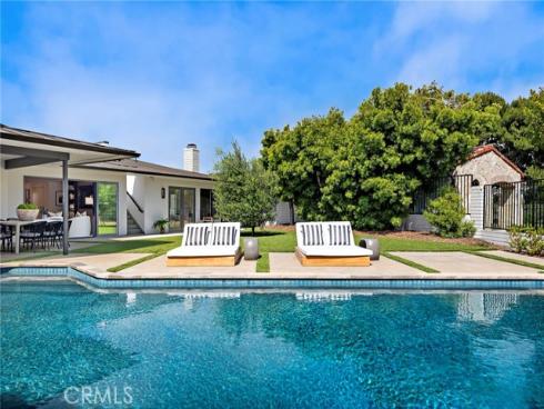 4709  Hampden   Road, Corona del Mar, CA