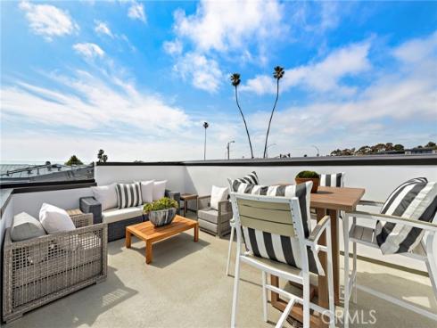 4709  Hampden   Road, Corona del Mar, CA