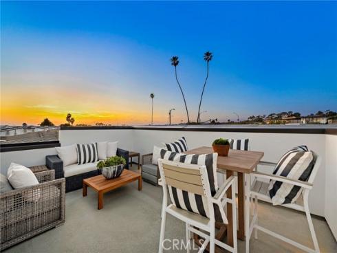4709  Hampden   Road, Corona del Mar, CA