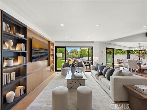 4709  Hampden   Road, Corona del Mar, CA