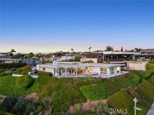 2701 Windover Drive, Corona del Mar, CA