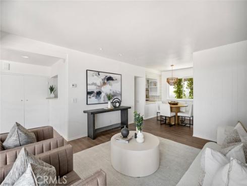 2701 Windover Drive, Corona del Mar, CA