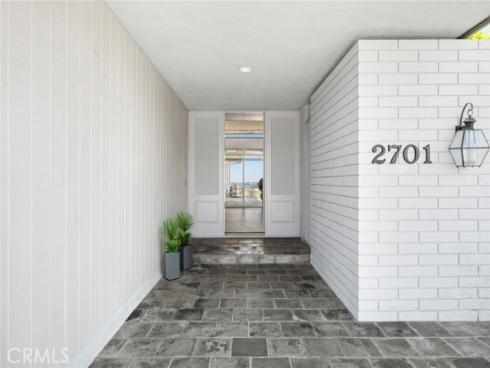 2701 Windover Drive, Corona del Mar, CA