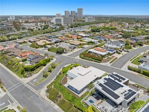 2701 Windover Drive, Corona del Mar, CA