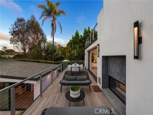 552  Seaward Rd  , Corona del Mar, CA