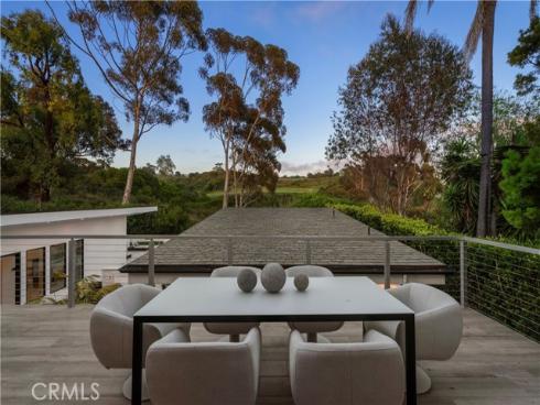 552  Seaward Rd  , Corona del Mar, CA