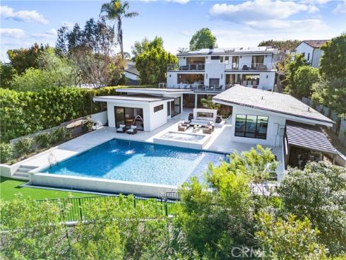 552  Seaward Rd  , Corona del Mar, CA