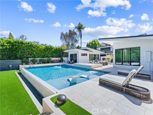 552  Seaward Rd  , Corona del Mar, CA