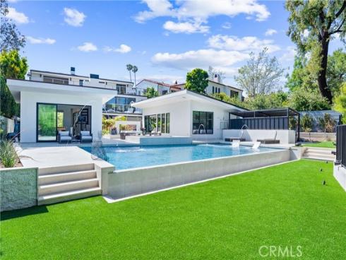 552  Seaward Rd  , Corona del Mar, CA