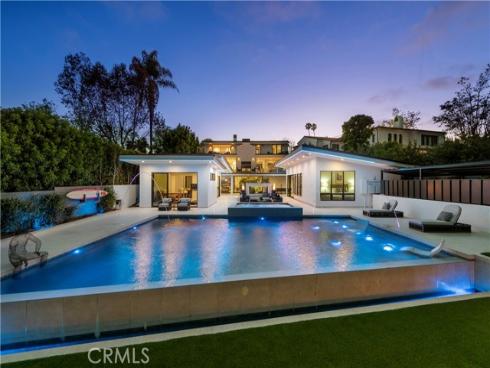 552  Seaward Rd  , Corona del Mar, CA