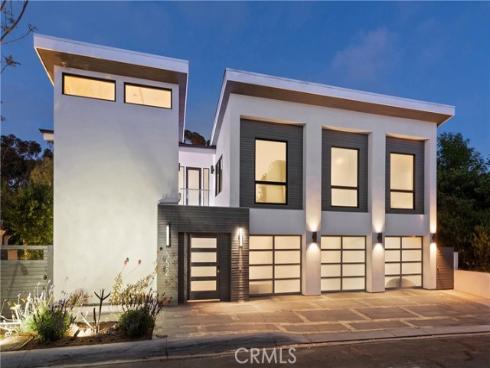 552  Seaward Rd  , Corona del Mar, CA