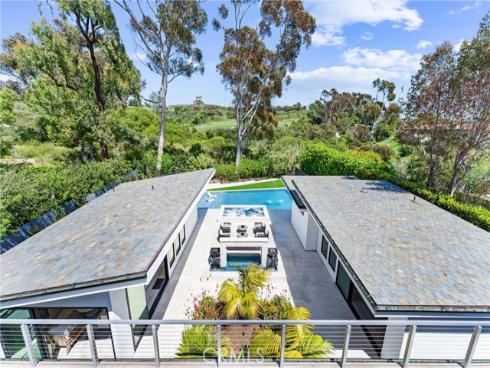 552  Seaward Rd  , Corona del Mar, CA