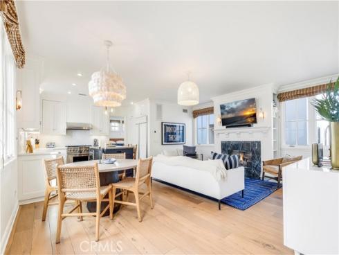 716 Iris Avenue, Corona del Mar, CA