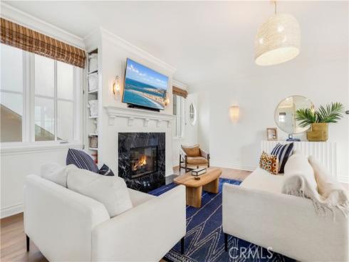 716 Iris Avenue, Corona del Mar, CA