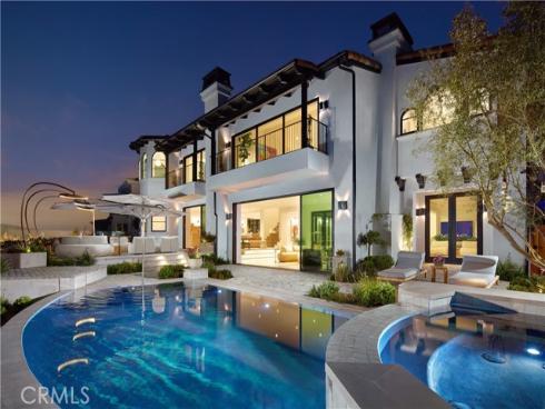 17  Muir Beach   Circle, Corona del Mar, CA