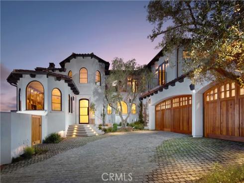 17  Muir Beach   Circle, Corona del Mar, CA