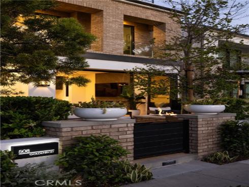 508  Goldenrod   Avenue, Corona del Mar, CA