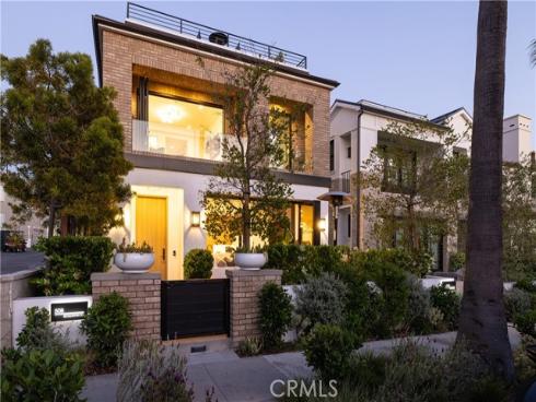 508  Goldenrod   Avenue, Corona del Mar, CA