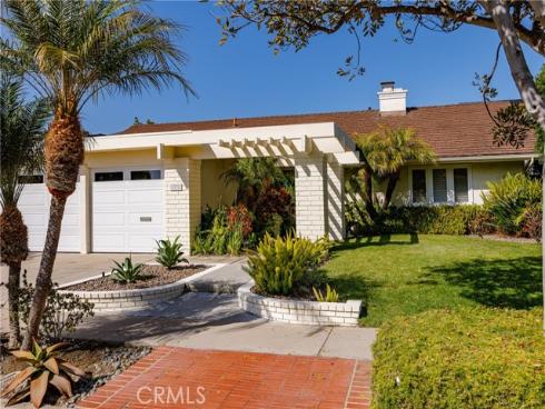 1232 Keel Drive, Corona del Mar, CA