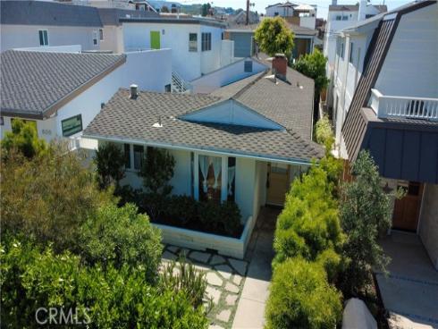 604 Marguerite Avenue, Corona del Mar, CA