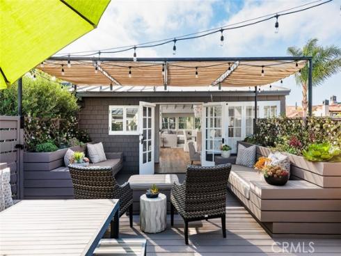 604  Begonia   Avenue, Corona del Mar, CA