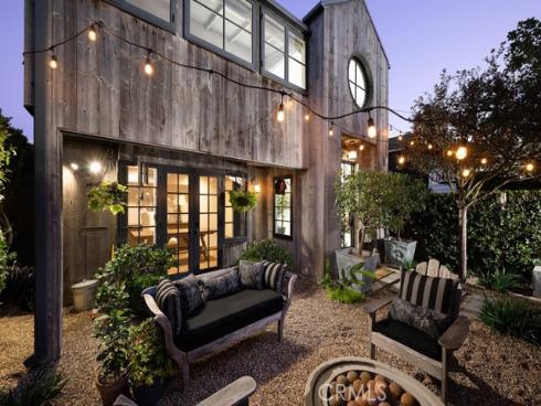 604  Begonia   Avenue, Corona del Mar, CA