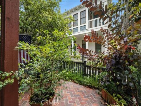 2616  Bungalow   Place, Corona del Mar, CA