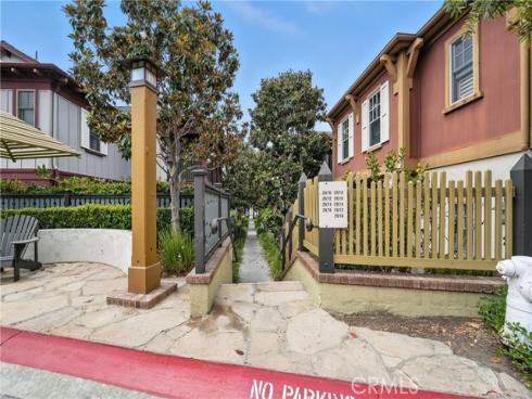 2616  Bungalow   Place, Corona del Mar, CA