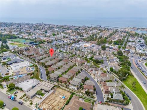 2616  Bungalow   Place, Corona del Mar, CA