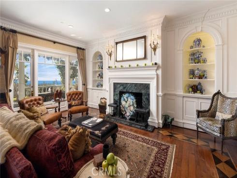 1  San Mateo   Way, Corona del Mar, CA