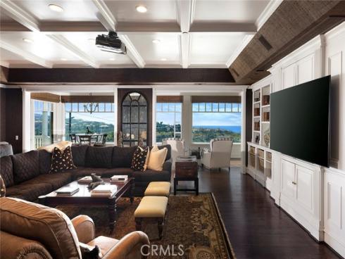 1  San Mateo   Way, Corona del Mar, CA