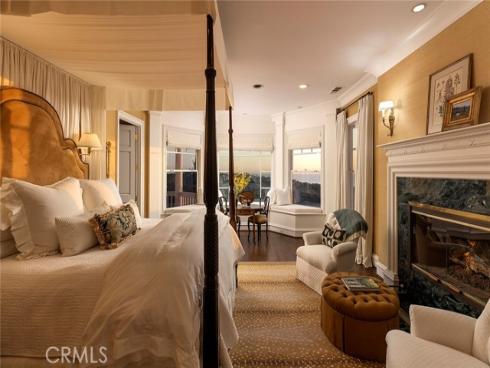 1  San Mateo   Way, Corona del Mar, CA