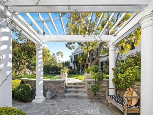 1  San Mateo   Way, Corona del Mar, CA