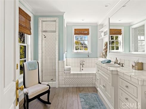 1  San Mateo   Way, Corona del Mar, CA