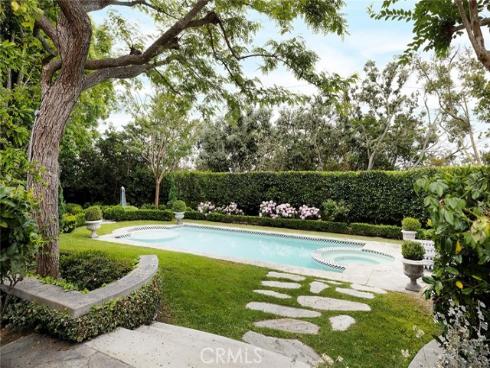 1  San Mateo   Way, Corona del Mar, CA