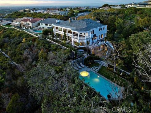 1  San Mateo   Way, Corona del Mar, CA