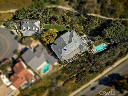 1  San Mateo   Way, Corona del Mar, CA